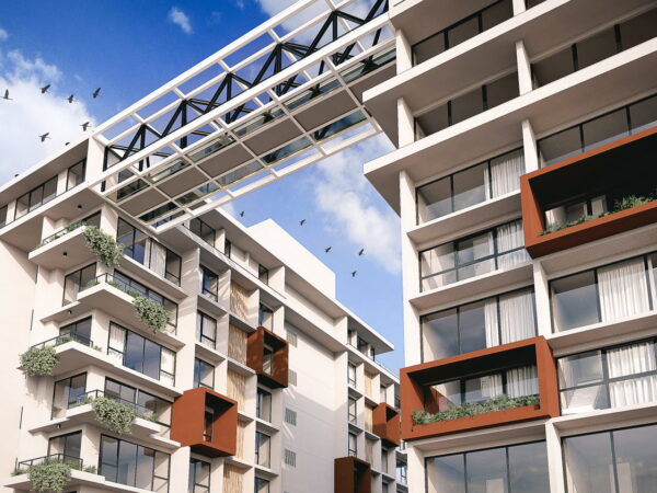 Veleiros Residence no Vivapark Porto Belo