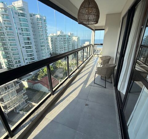 Apartamento Decorado à Venda no Brava Garden