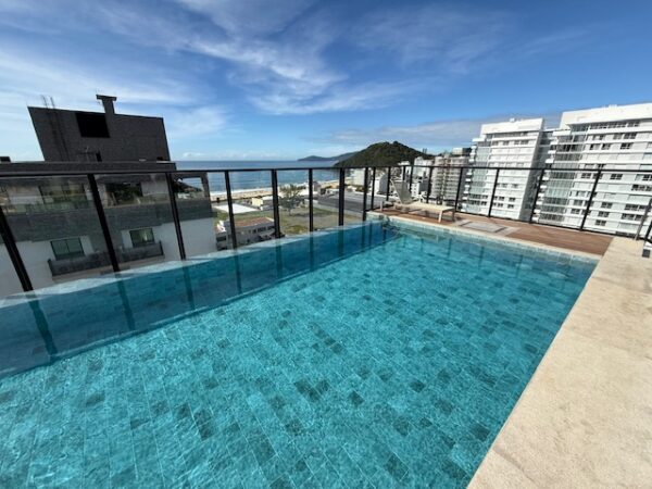 Apartamento à Venda no Brava Garden