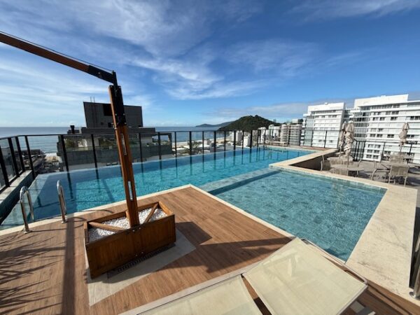 Apartamento à Venda no Brava Garden