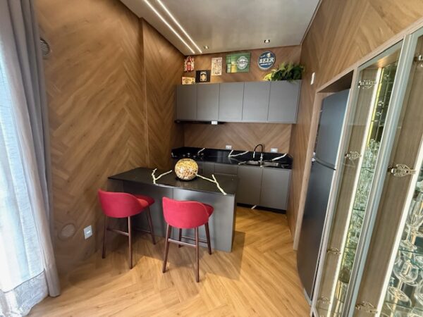 Apartamento à Venda no Brava Garden