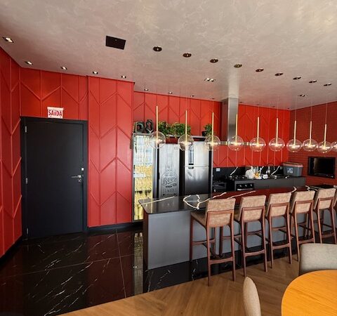 Apartamento à Venda no Brava Garden