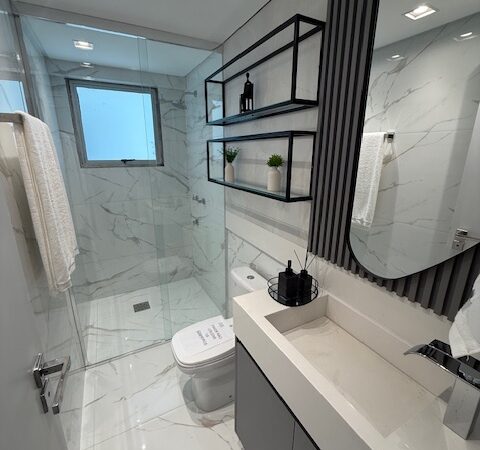 Apartamento à Venda no Edifício Imperatriz
