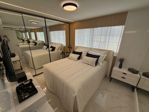 Apartamento à Venda no Edifício Imperatriz