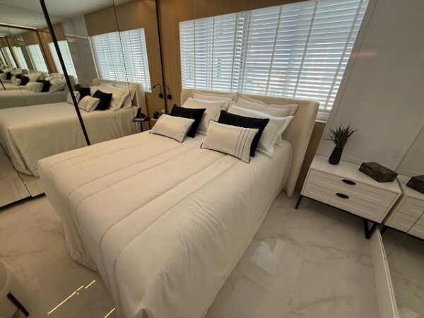 Apartamento à Venda no Edifício Imperatriz