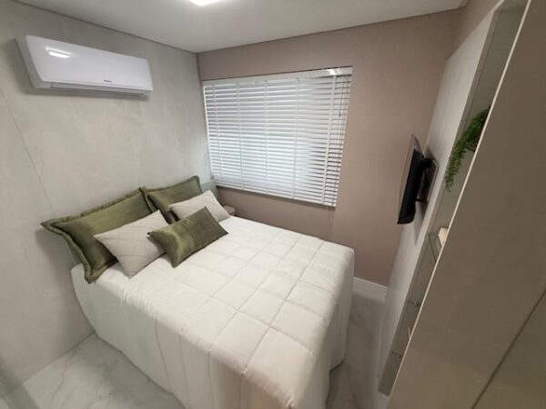 Apartamento à Venda no Edifício Imperatriz
