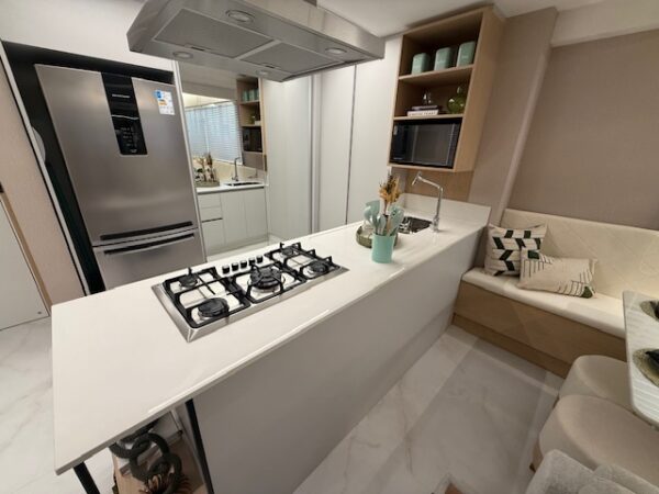 Apartamento à Venda no Edifício Imperatriz