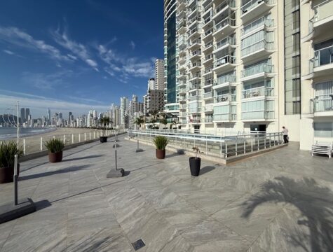 Apartamento Decorado à Venda no Edifício Imperatriz