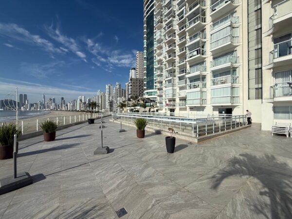 Apartamento Decorado à Venda no Edifício Imperatriz