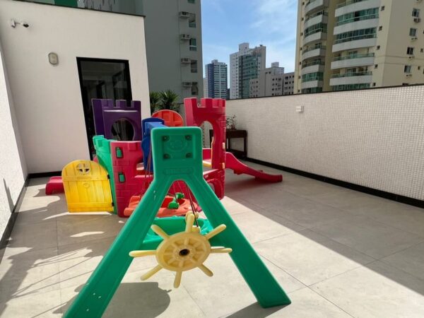 Apartamento à Venda no Edifício Boulevard Brasil