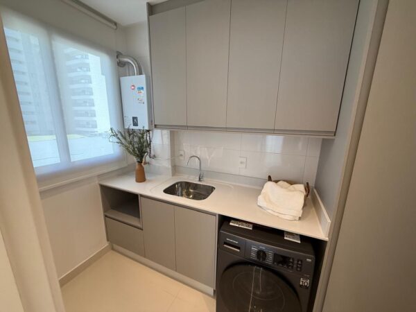 Apartamento à Venda no Edifício Boulevard Brasil