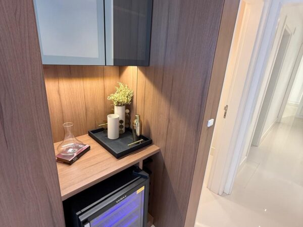 Edifício Boulevard Brasil Apartamento Decorado à Venda