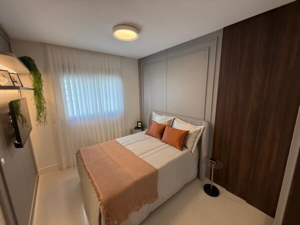 Edifício Boulevard Brasil Apartamento Decorado à Venda
