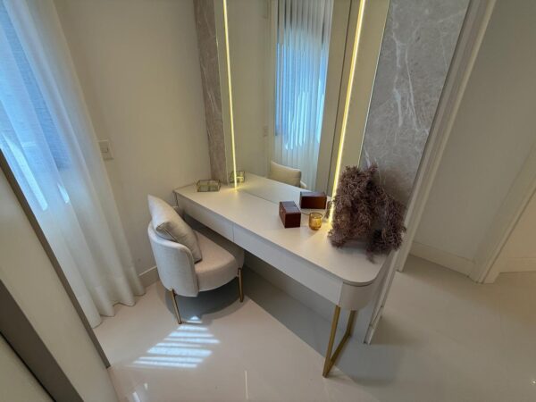 Apartamento no Edifício Boulevard Brasil