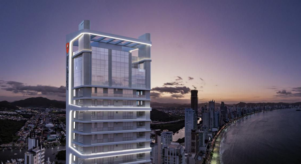 Imóvel à Venda no Tonino Lamborghini Residence