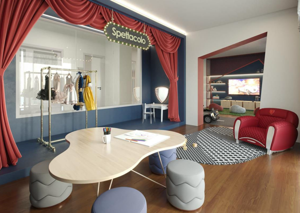 Venda de Apartamento no Tonino Lamborghini Residence