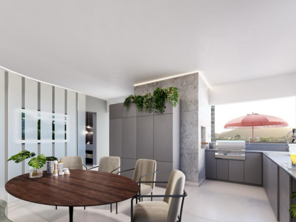 Imóvel à Venda no Tonino Lamborghini Residence