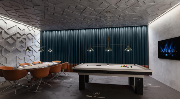 Imóvel à Venda no Tonino Lamborghini Residence