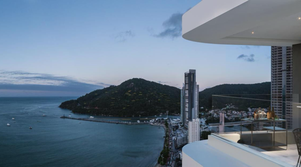 Venda de Apartamento no Tonino Lamborghini Residence