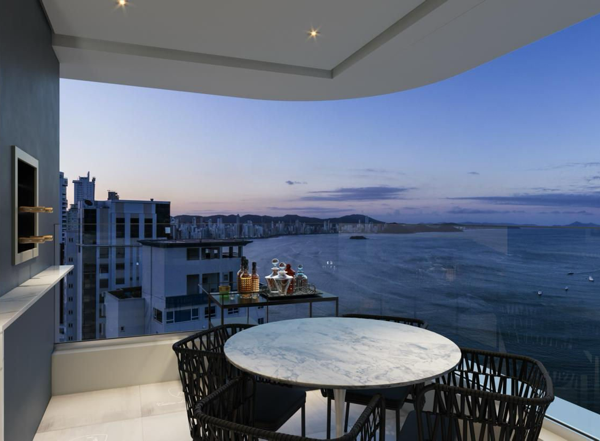Ap no Tonino Lamborghini Residence
