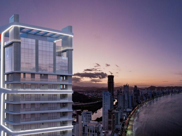Imóvel à Venda no Tonino Lamborghini Residence