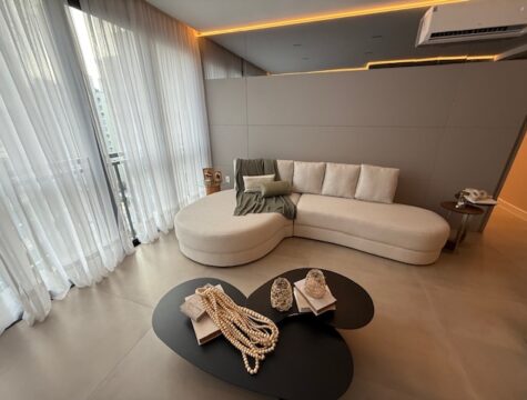 Apartamento à Venda no Sun Beach Residence