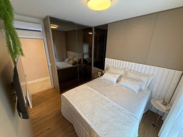 Apartamento à Venda no Sun Beach Residence