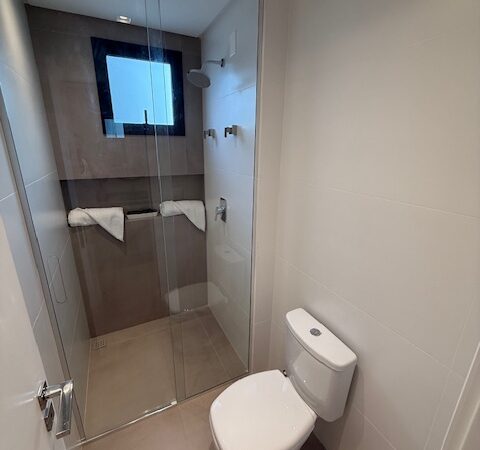 Sun Beach Residence Apartamento Decorado à Venda