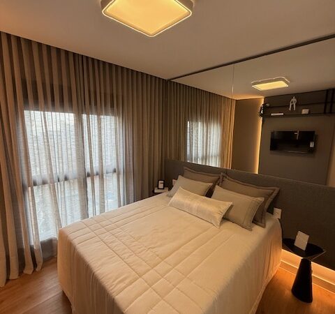 Apartamento à Venda no Sun Beach Residence
