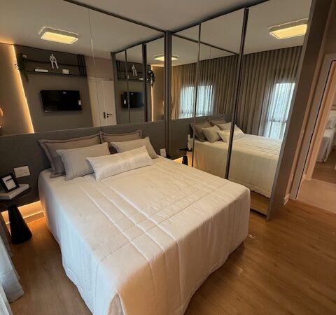Apartamento à Venda no Sun Beach Residence