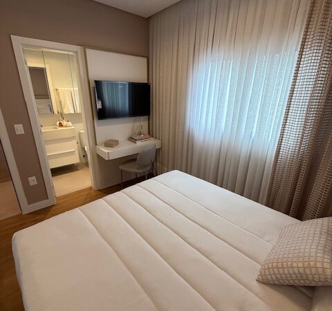 Apartamento à Venda no Sun Beach Residence