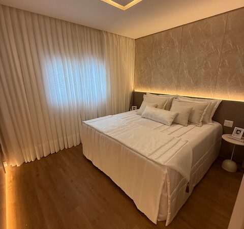 Apartamento à Venda no Sun Beach Residence