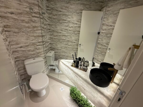 Apartamento à Venda no Cartagena Residence