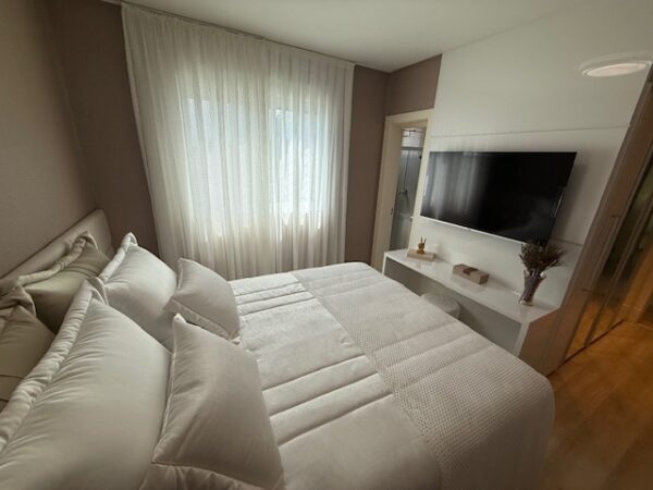 Apartamento à Venda no Cartagena Residence