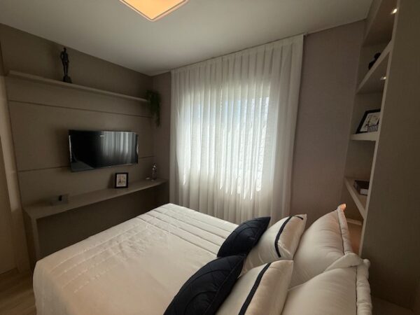 Apartamento à Venda no Cartagena Residence