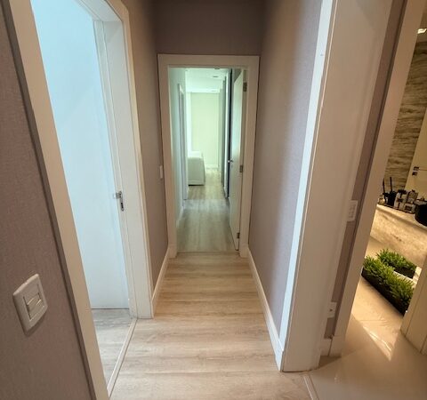Apartamento à Venda no Cartagena Residence