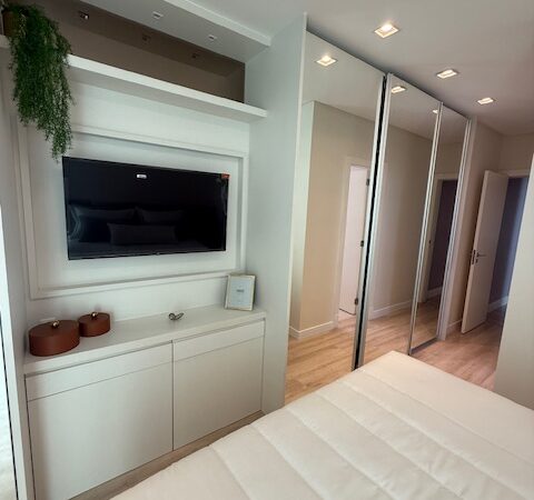 Apartamento à Venda no Cartagena Residence