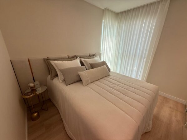 Cartagena Residence Apartamento Decorado à Venda