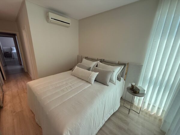 Cartagena Residence Apartamento Decorado à Venda