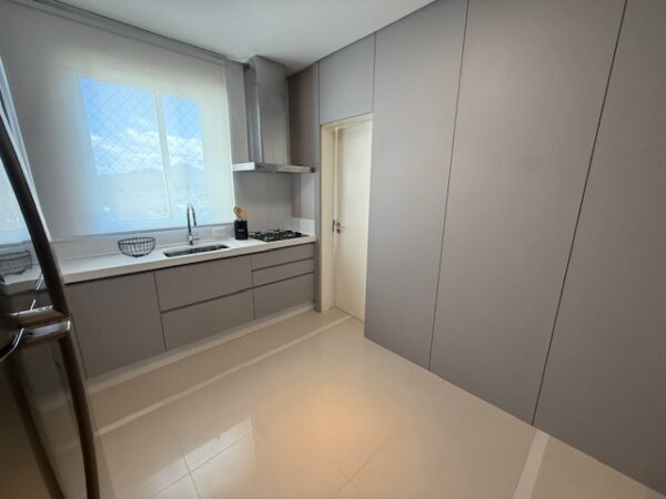 Cartagena Residence Apartamento Decorado à Venda