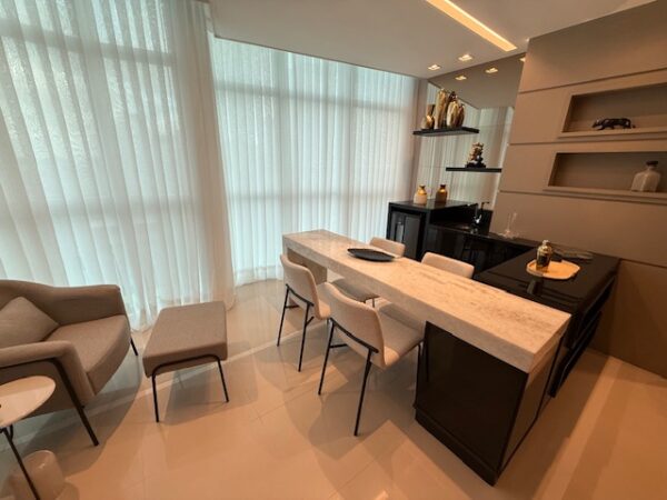 Apartamento à Venda no Cartagena Residence