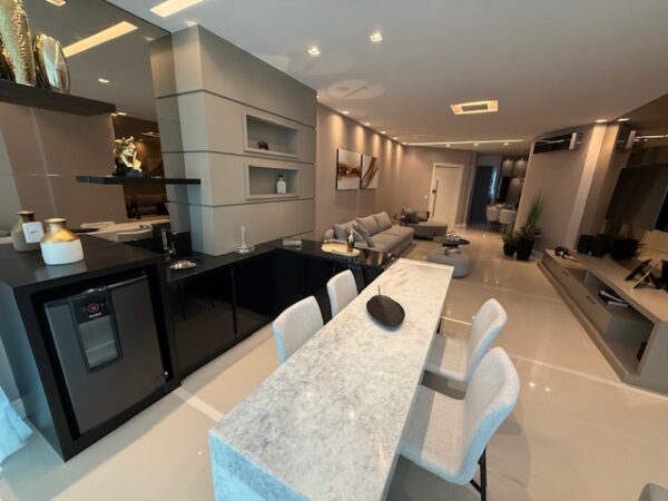 Apartamento à Venda no Cartagena Residence