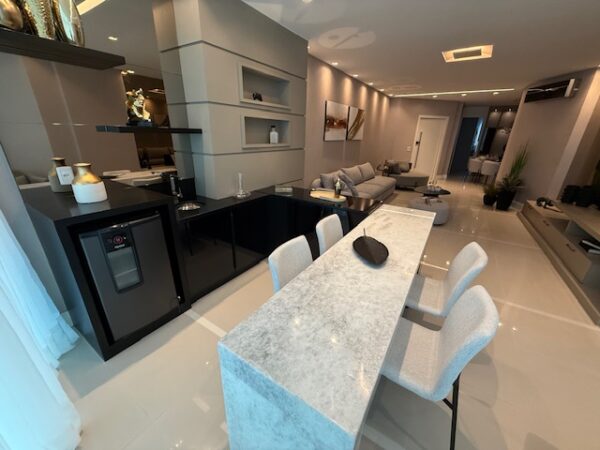 Apartamento à Venda no Cartagena Residence