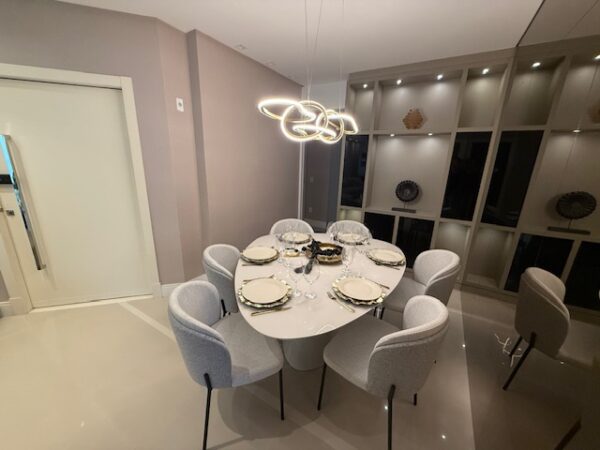 Apartamento à Venda no Cartagena Residence