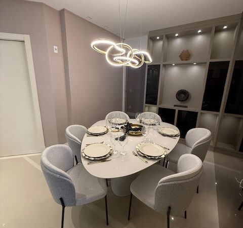 Apartamento à Venda no Cartagena Residence