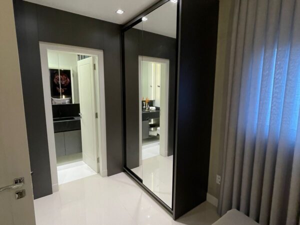 Cobertura Duplex no Hamptons Village à Venda
