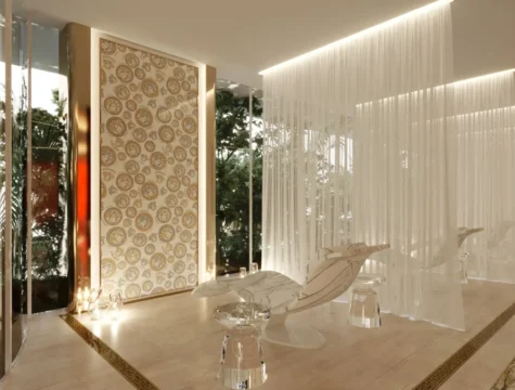 Apto à Venda no Atmosphere Home Spa