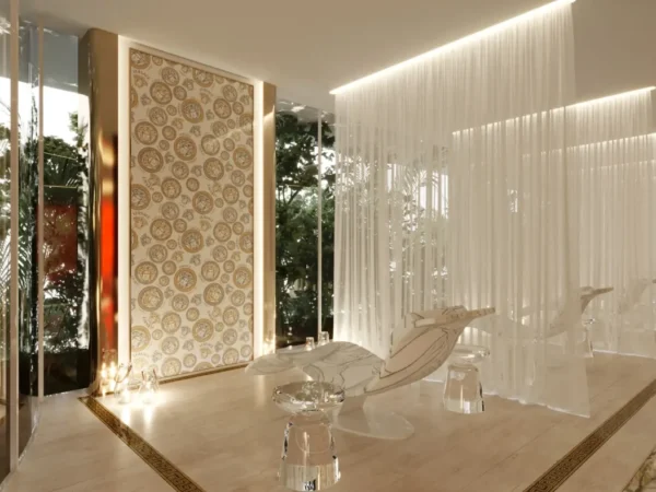 Atmosphere Home Spa Ap Quadra Mar à Venda