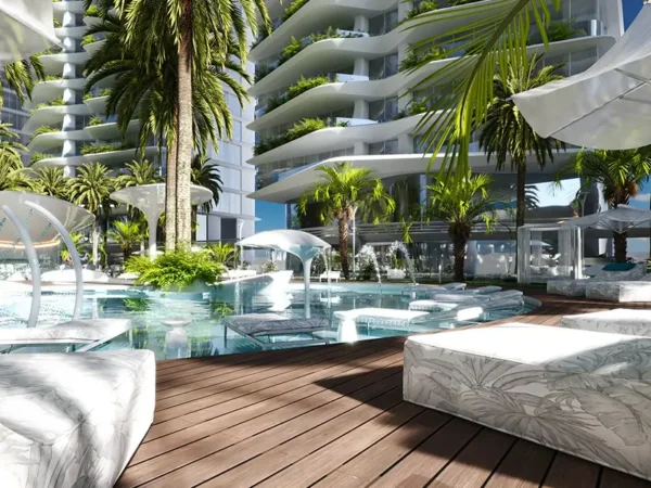 Atmosphere Home Spa Praia Brava Itajaí