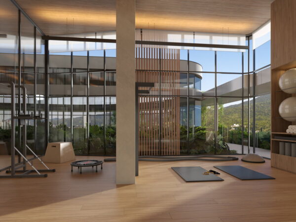Apartamento à Venda no Valence Residence